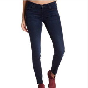 7 For All Mankind Skinny guenevere Jeans (62) 👖💘
